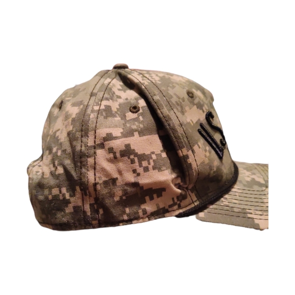 Us army snapback hat - Picture 3 of 7